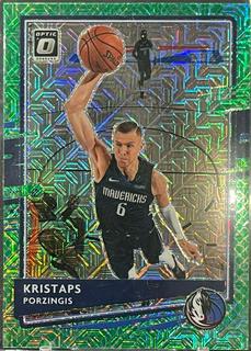 Kristaps Porzingis