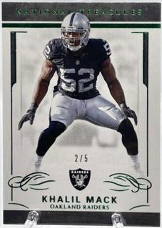 Khalil Mack