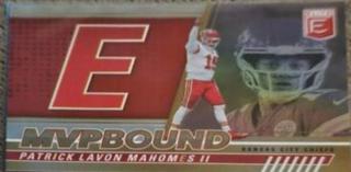 Patrick Mahomes II