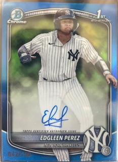 Edgleen Perez