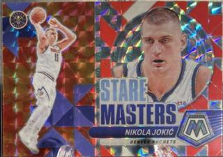 Nikola Jokic