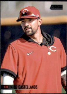 Nick Castellanos