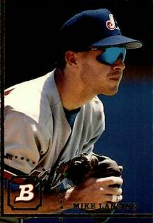 Mike Lansing