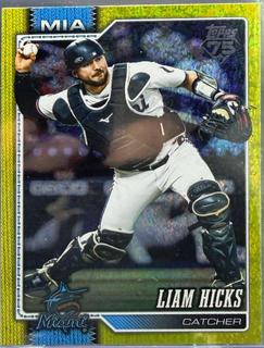 Liam Hicks
