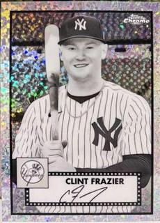 Clint Frazier