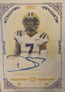 Derek Stingley Jr.