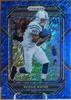 Reggie Wayne