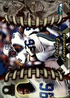 Cortez Kennedy