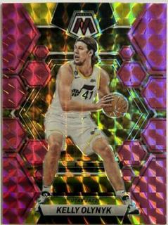 Kelly Olynyk