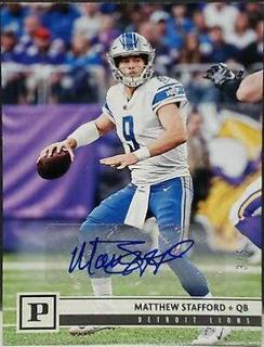 Matthew Stafford