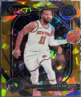 Jalen Brunson