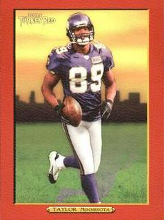 Travis Taylor