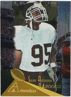 Sam Adams