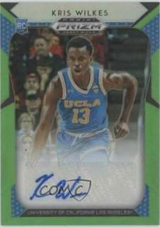 Kris Wilkes