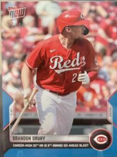 Brandon Drury