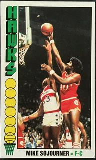 Mike Sojourner