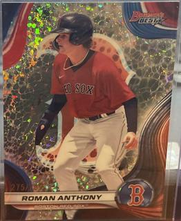 Roman Anthony