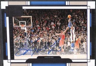 Carmelo Anthony