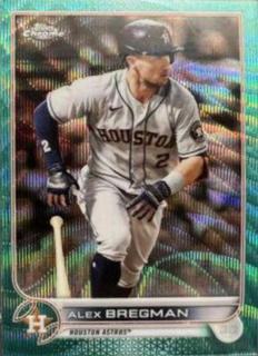 Alex Bregman