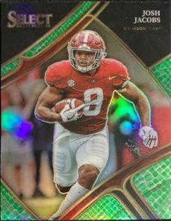 Josh Jacobs