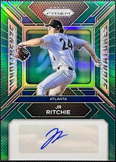 JR Ritchie