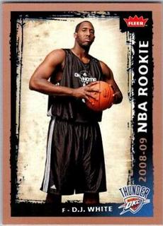 D.J. White