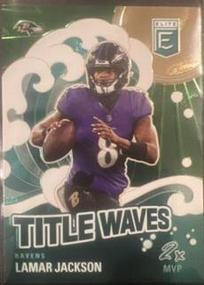 Lamar Jackson