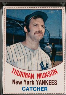 Thurman Munson
