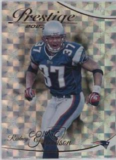 Rodney Harrison