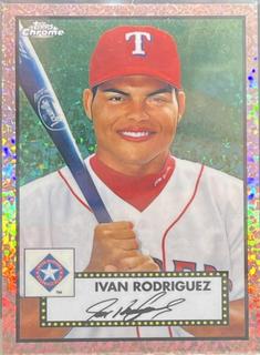 Ivan Rodriguez