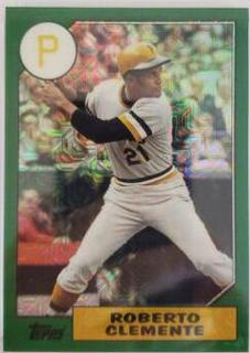 Roberto Clemente