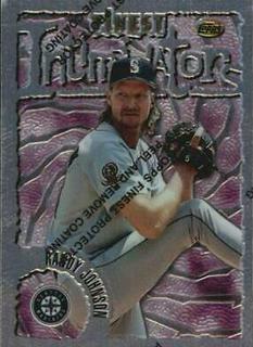 Randy Johnson