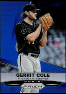 Gerrit Cole