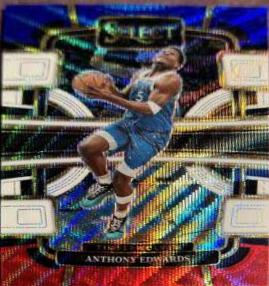 Anthony Edwards