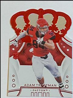 Adam Trautman