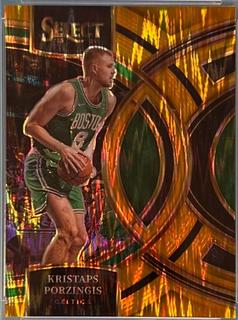 Kristaps Porzingis
