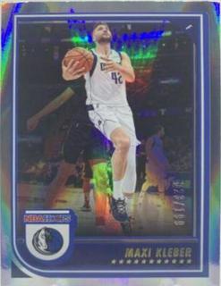 Maxi Kleber