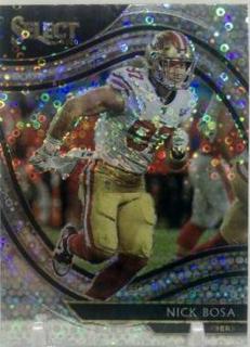 Nick Bosa