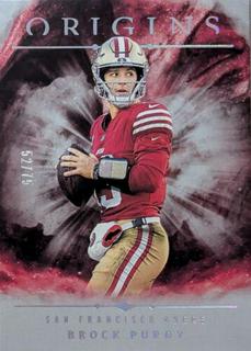 Brock Purdy