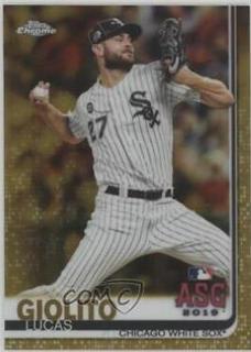 Lucas Giolito