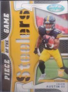 Calvin Austin III