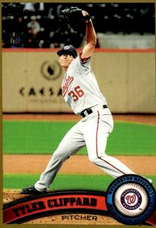 Tyler Clippard