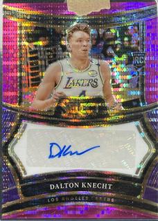 Dalton Knecht