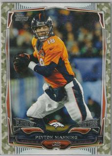 Peyton Manning