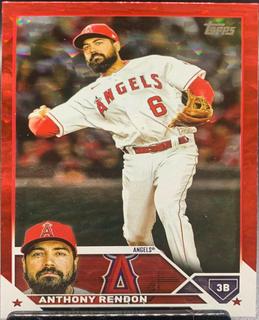 Anthony Rendon