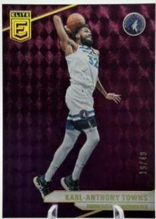 Karl-Anthony Towns