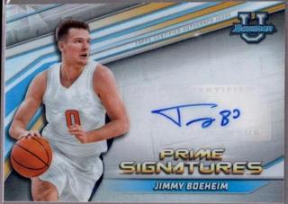 Jimmy Boeheim