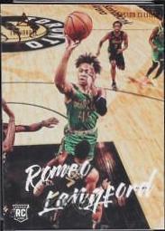 Romeo Langford