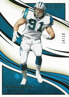 Kevin Greene