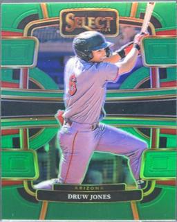 Druw Jones